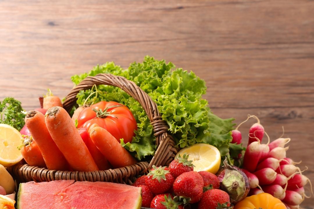 Comida Saludable Immunocal